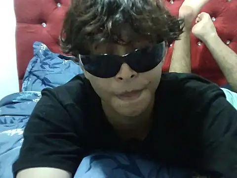 แชท XXX สดของ NarcismoXmoon