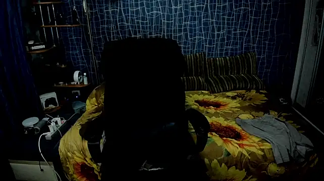 Živý XXX chat CuteBoy228