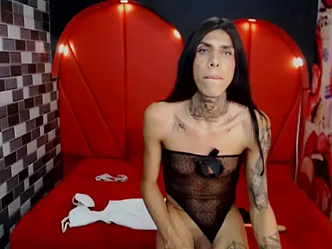 sharon_allan77 Chat XXX in diretta