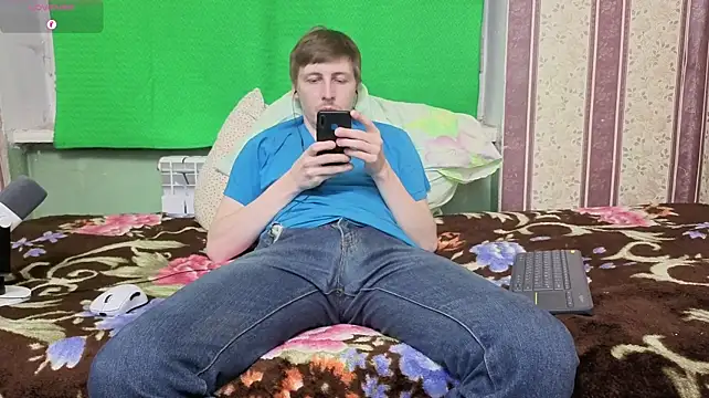 Živý XXX chat Darien_Brown