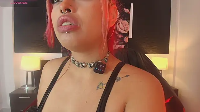 Chat XXX ao vivo de EvaaFoxxy1