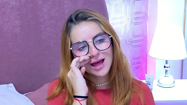 Bloom_Wix's Webcam Show