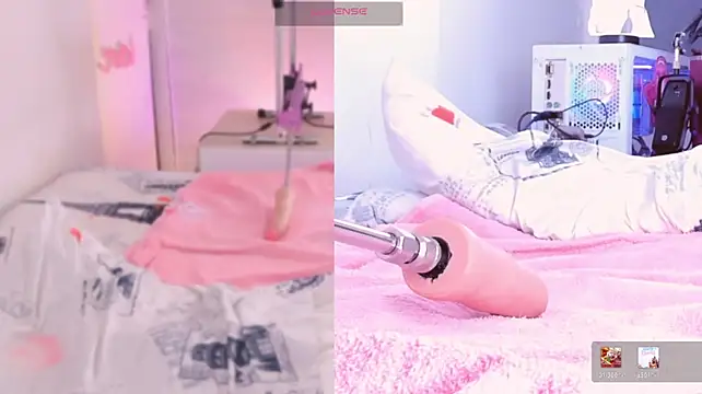 kloe_campbelln Live XXX chat