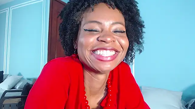 Chat XXX ao vivo de ChantalGarner