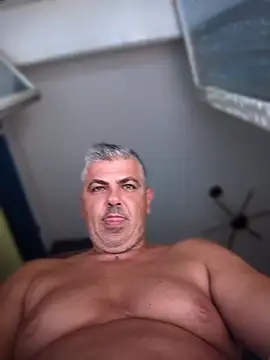 raysexy81 Webcam-Show