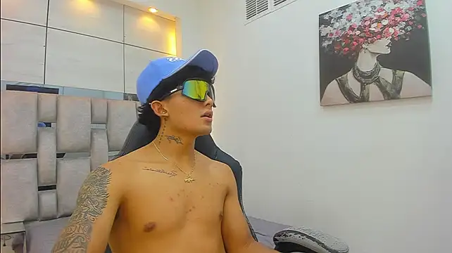 Онлайн чат XXX Ruslan_marcel