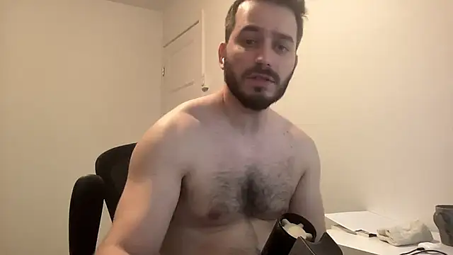 Chatroom XXX en direct de ThickDickMontreal