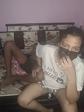 Sapna_hozz96 Show Webcam