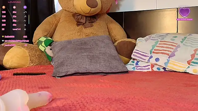 Samanntthaa__ 라이브 XXX 채팅