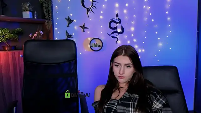 lisa_dark_ – Kamerová šou
