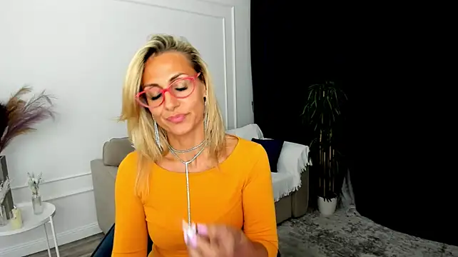 MuseOfStage Live XXX-Chat