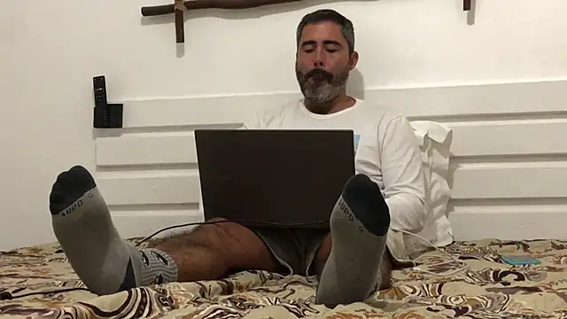 Show de webcam de victor_chat
