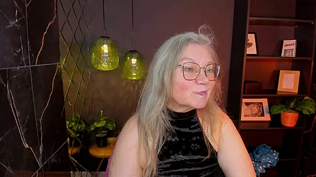 NataliMellow – Live XXX-chat