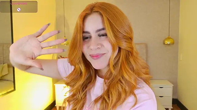Sembang XXX Secara Langsung april_rousse