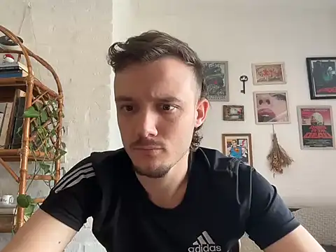 BoyWithToys1 Webcamshow