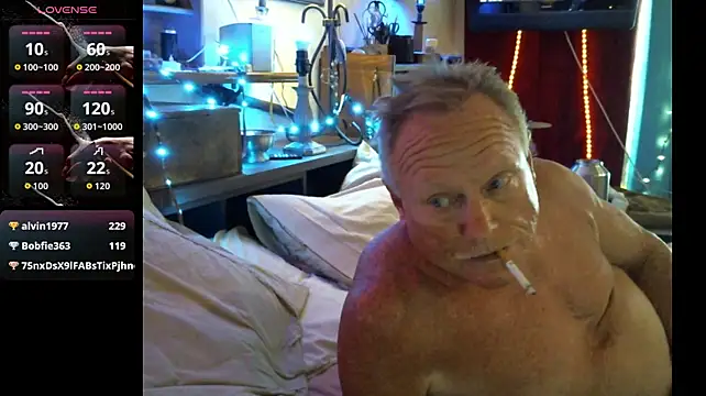 Chatroom XXX en direct de Pussyeat2please