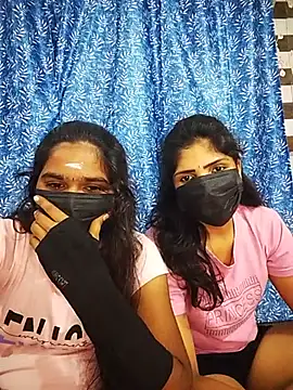Tamil_SweetHeart ওয়েবক্যাম শো