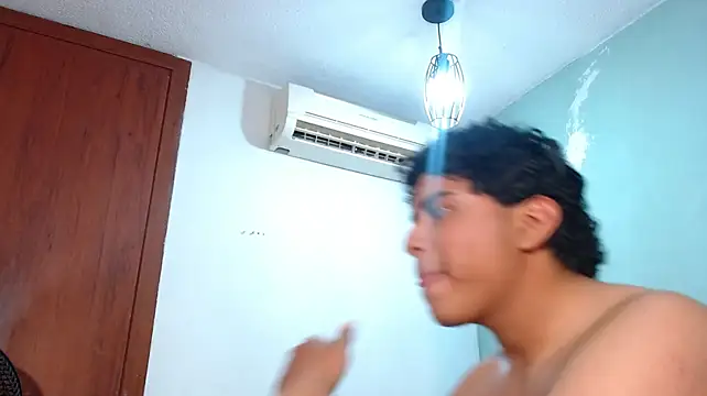 Show de webcam de stefano_piero