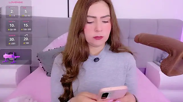Heraa-Piett Chat XXX in diretta
