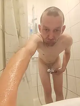 NapaleniecMega Show Webcam
