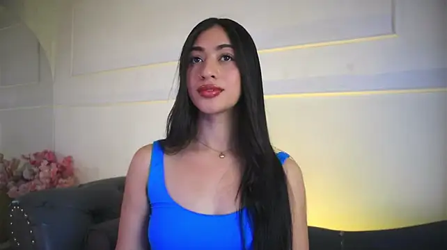 charlotterusso Chat XXX live