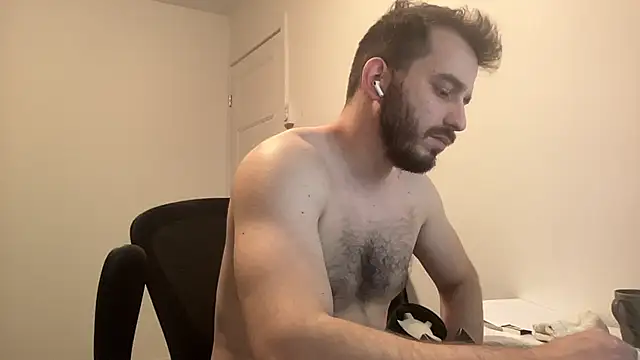 Živý XXX chat ThickDickMontreal
