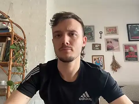 BoyWithToys1 Webcamshow