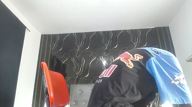 Joel_Belln Webbikameraesitys