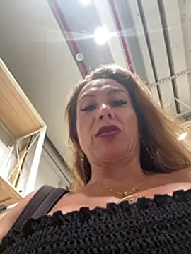 angelitasexy81 Adlı Modelin Web Kamerası Şovu
