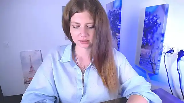Lizzy_Love's Live XXX Chat