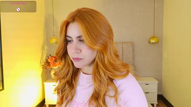 april_rousse Live XXX-chat