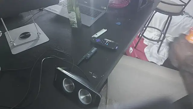 Triggerhappycj100's Webcam Show