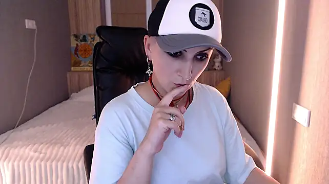 Sweet-n-Strong's Live XXX Chat