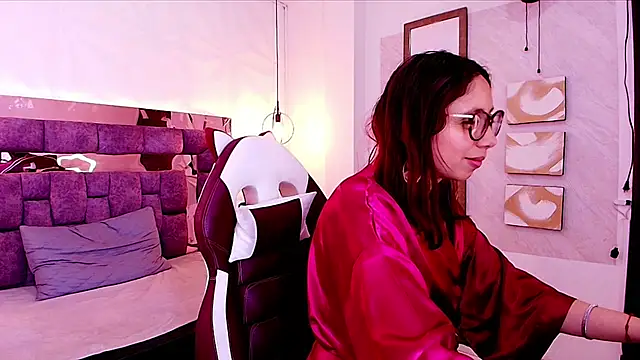 stephaniesun_'s Live XXX Chat