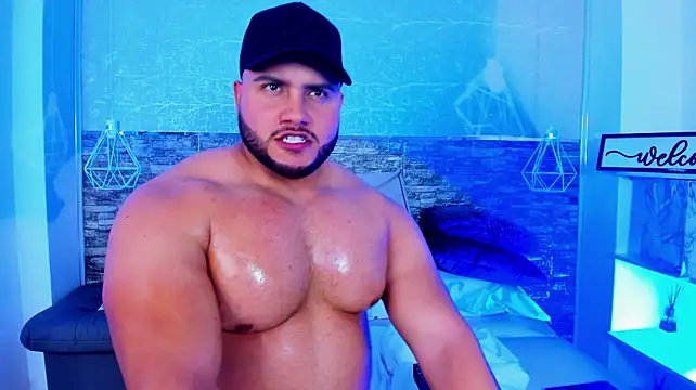 apolorusso লাইভ XXX চ্যাট
