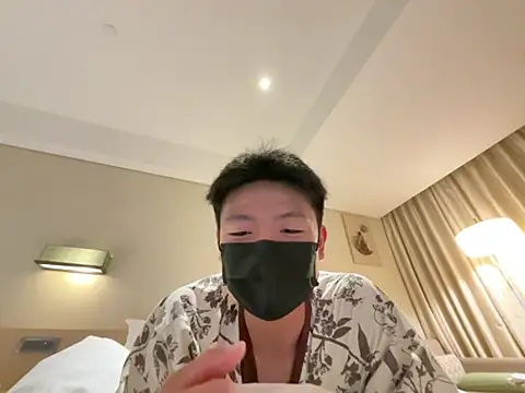 bbbbrighan 网络视讯表演