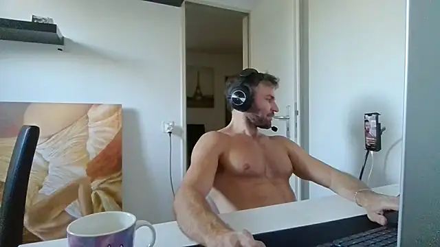 Chat XXX Live alpha-hunk