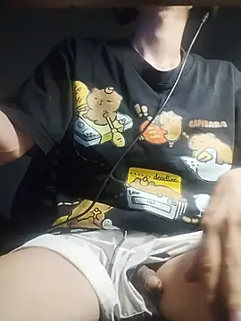 Kangc369's Webcam Show