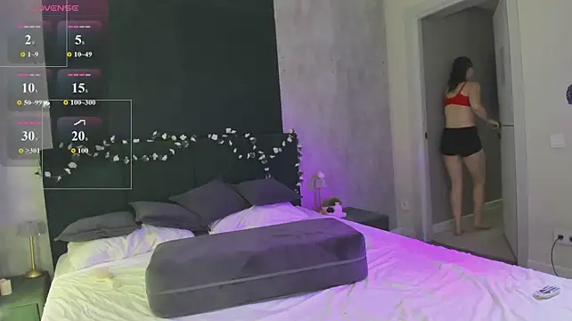 Peggy_Hun1t élő XXX-chatje