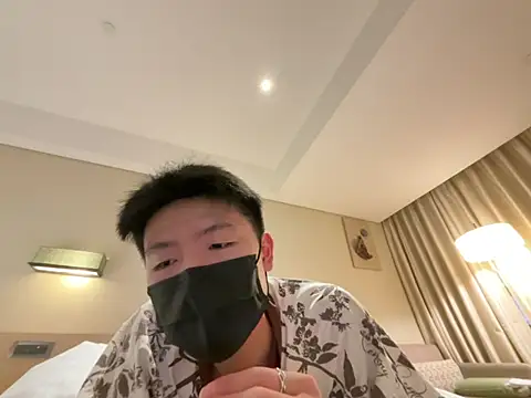 bbbbrighan 在線直播表演