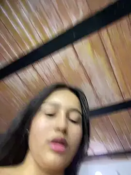 BellaGaitan Webcam Show