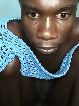 sweetonyango Webcam Show