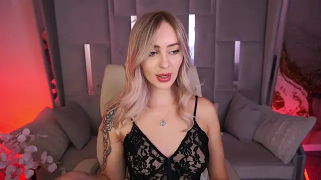 Chat XXX Live GraceCandy