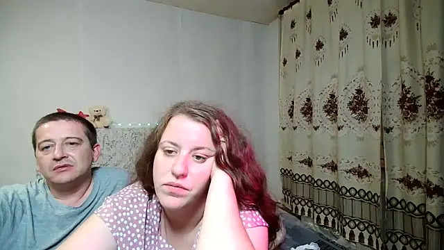 AlfixKellysx Webcam-Show