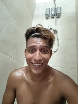 juanjocasador webcam show