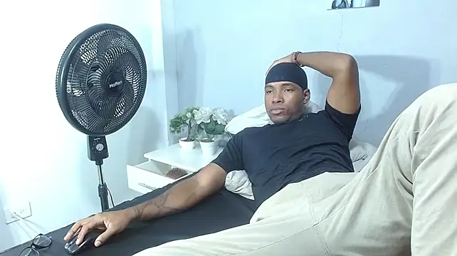 king_smith69n Webbikameraesitys