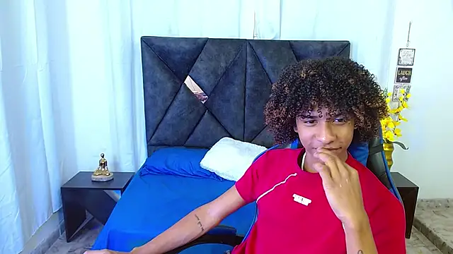 Chat XXX ao vivo de angelll18_