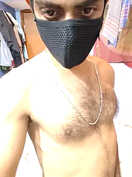 แชท XXX สดของ Sexyboycroy
