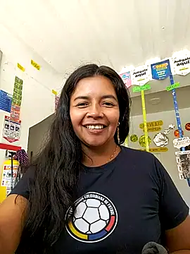 DianaOchoa_のライブXXXチャット