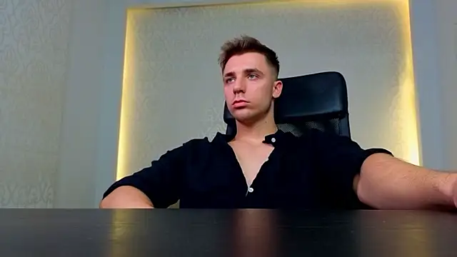 KellenWest Chat XXX live
